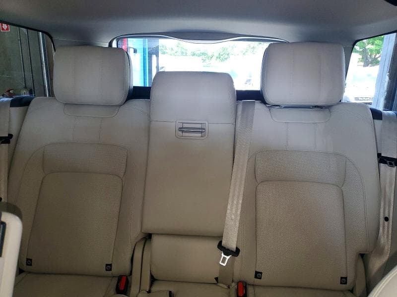 2021 LAND ROVER RANGE ROVER WESTMINSTER EDITION 10