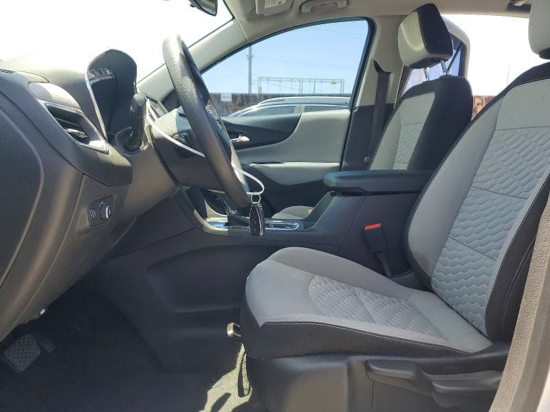 2021 CHEVROLET EQUINOX LS 7