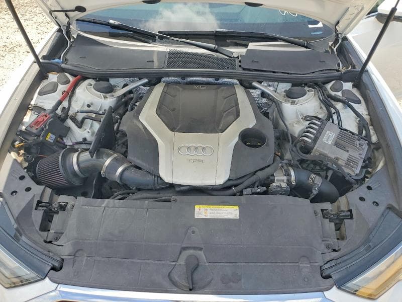 2019 AUDI A6 PREMIUM 11