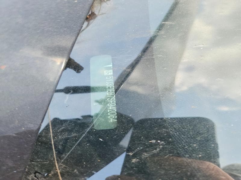 2025 TESLA MODEL 3 12