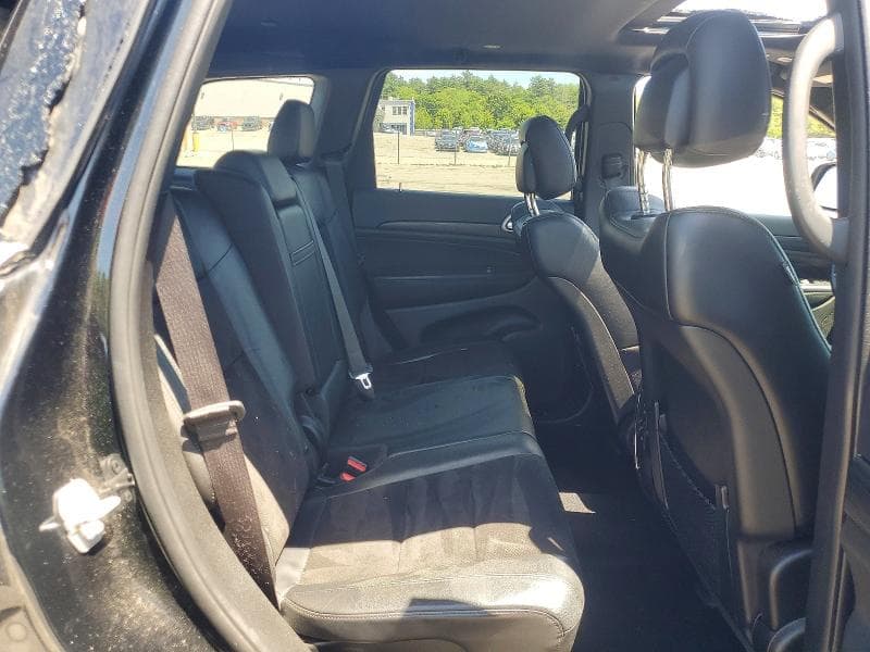 2020 JEEP GRAND CHEROKEE LAREDO 11