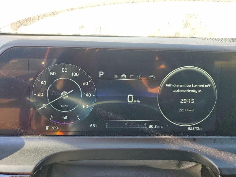 2024 KIA SELTOS X LINE 9