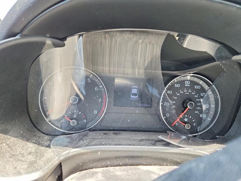 2021 KIA FORTE LXS 9