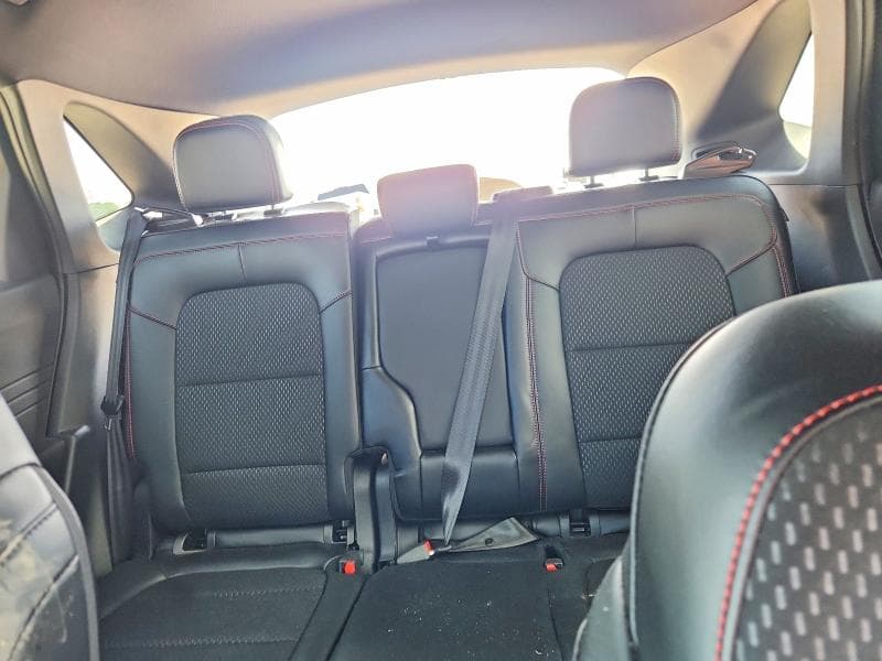 2025 FORD ESCAPE ST LINE 10