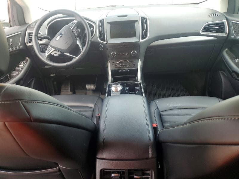 2019 FORD EDGE SEL 8