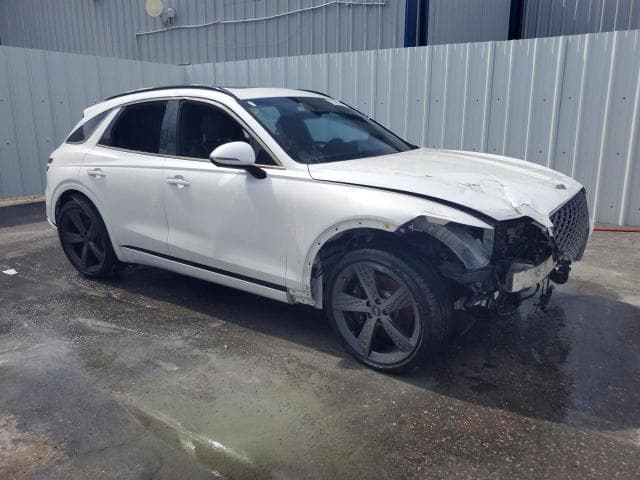 2023 GENESIS GV70 2.5T STANDARD 4