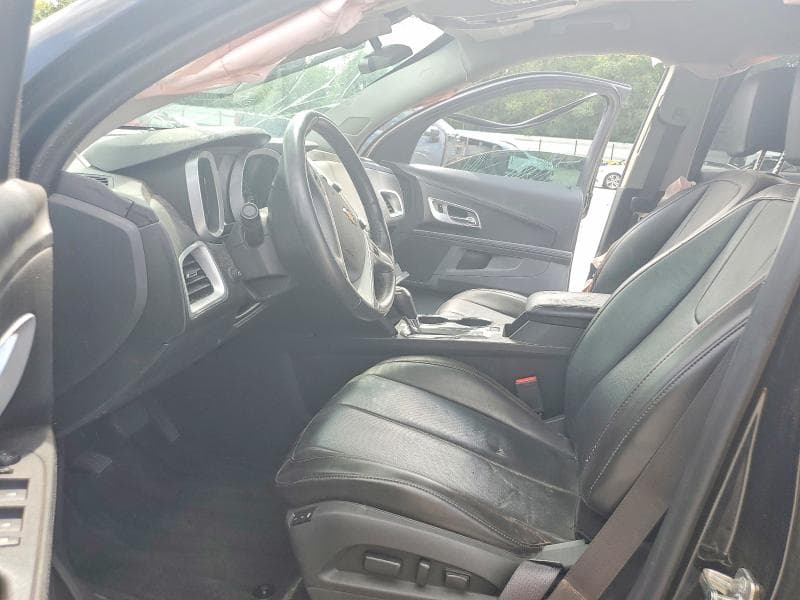 2017 CHEVROLET EQUINOX PREMIER 7