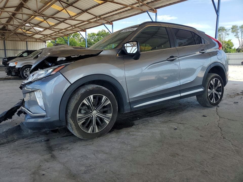 2019 MITSUBISHI ECLIPSE CROSS SE - 1