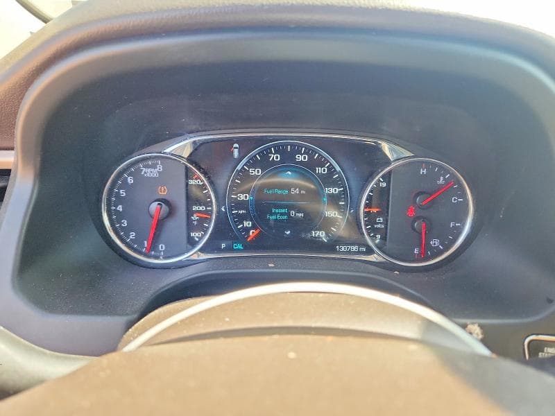 2017 GMC ACADIA DENALI 9