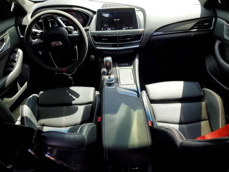 2022 CADILLAC CT5-V BLACKWING 8