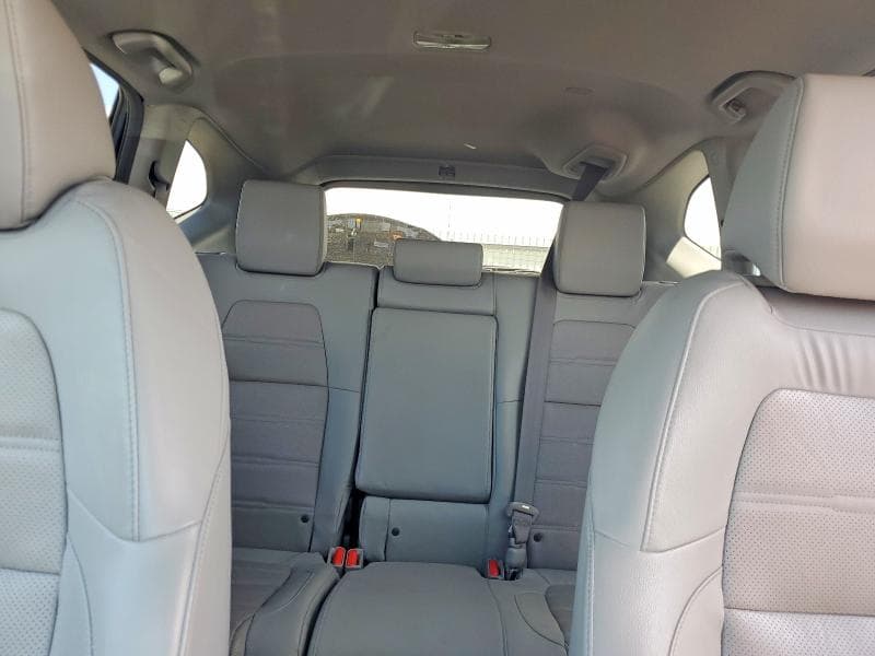 2019 HONDA CR-V EXL 10