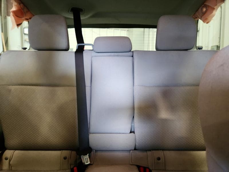 2018 SUBARU FORESTER 2.5I PREMIUM 10