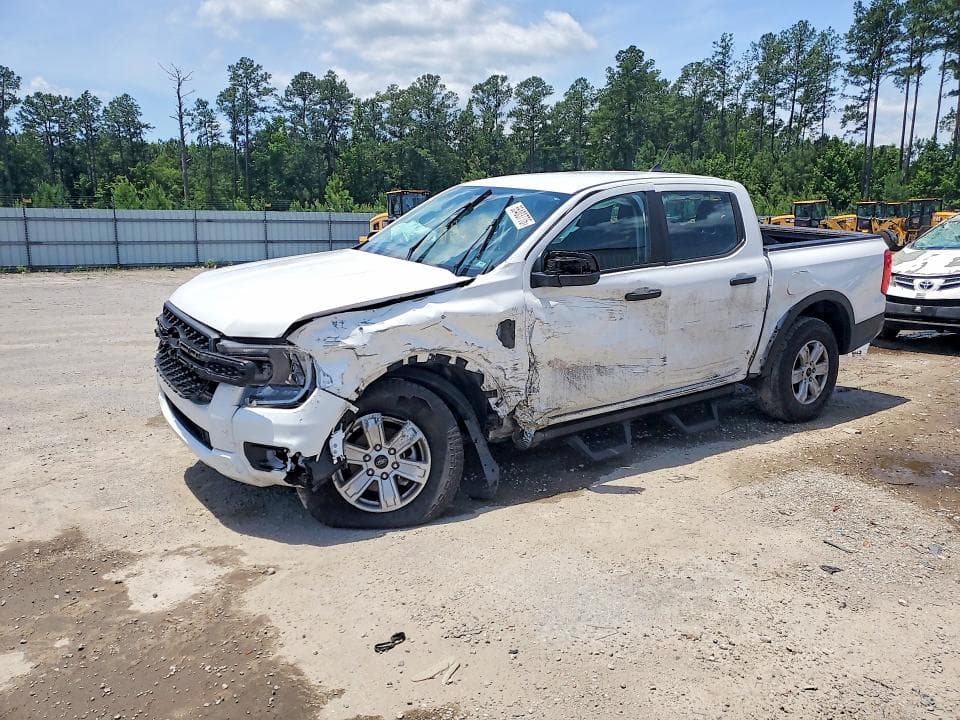 2024 FORD RANGER XL