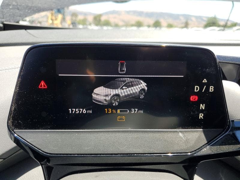 2023 VOLKSWAGEN ID.4 PRO S 9