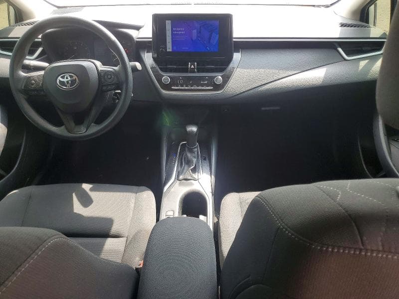 2023 TOYOTA COROLLA LE 8