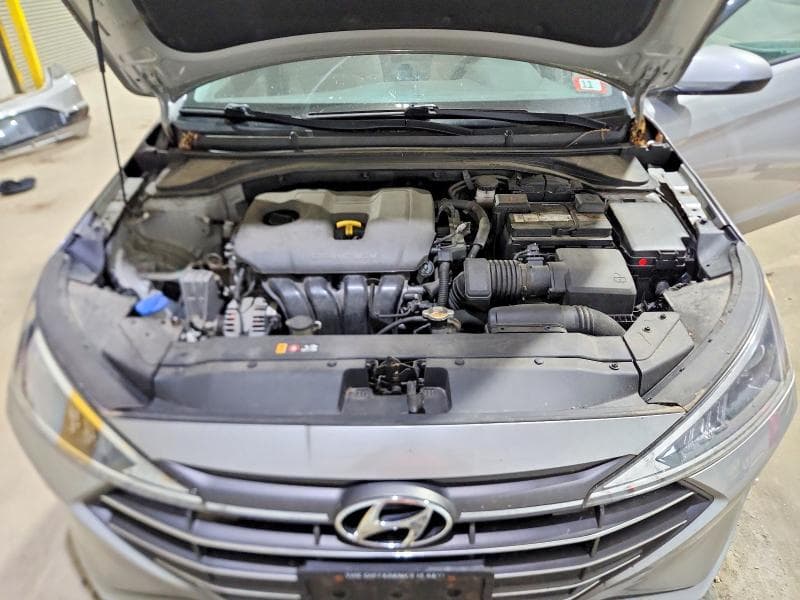 2020 HYUNDAI ELANTRA VALUE EDITION 11