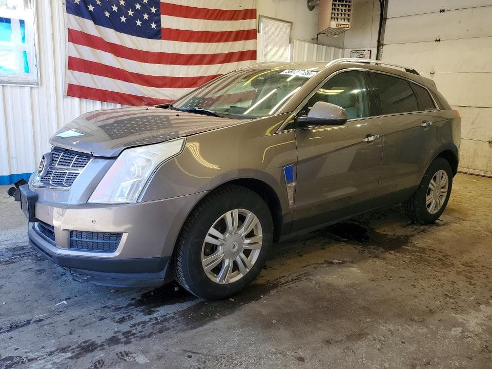 2011 CADILLAC SRX LUXURY COLLECTION - 1