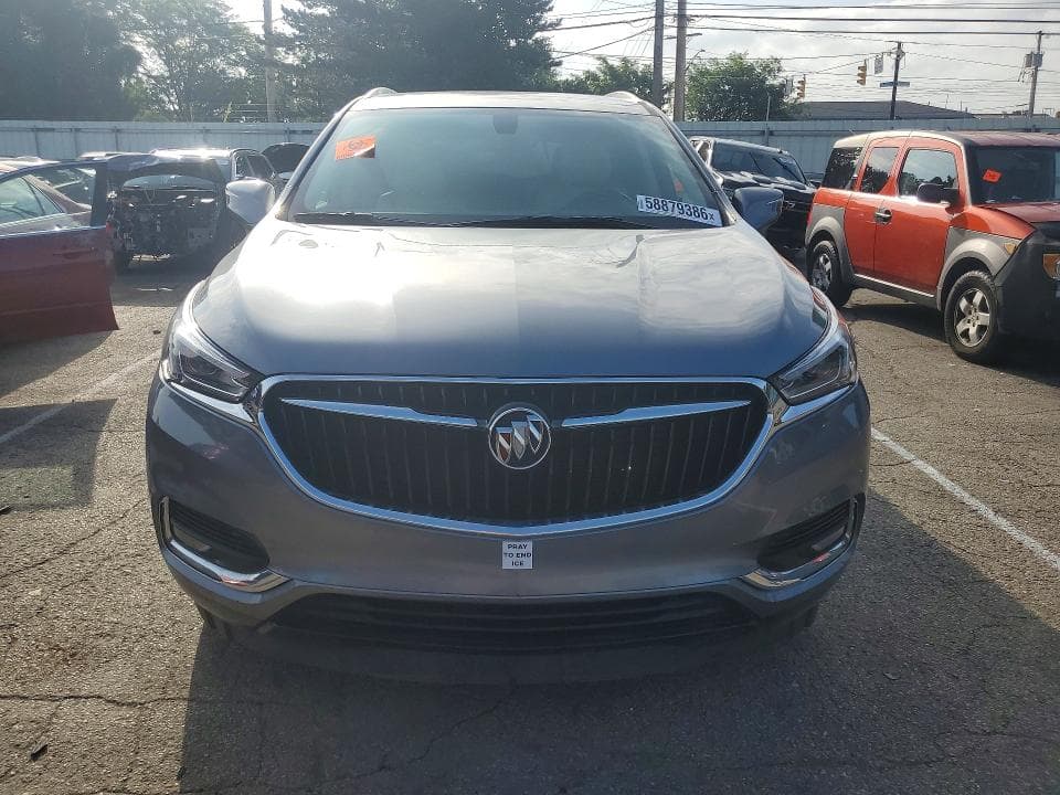 2021 BUICK ENCLAVE ESSENCE 5