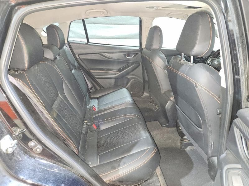 2019 SUBARU CROSSTREK LIMITED 10