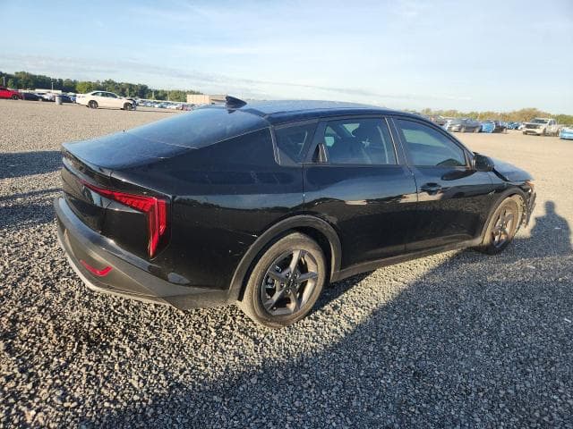 2025 KIA K4 LXS 3