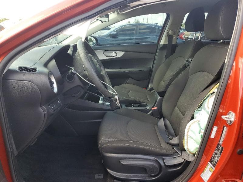 2024 KIA FORTE LXS 7