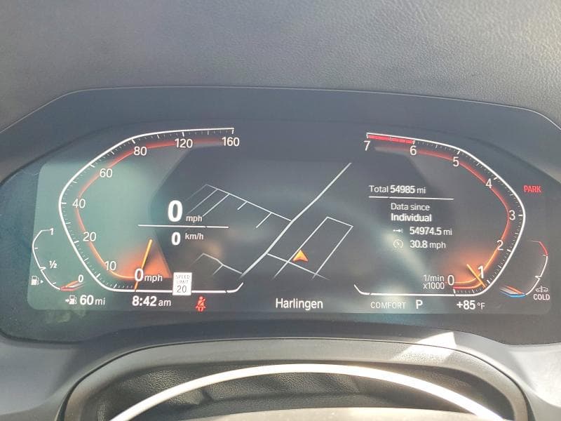 2022 BMW 330I 9