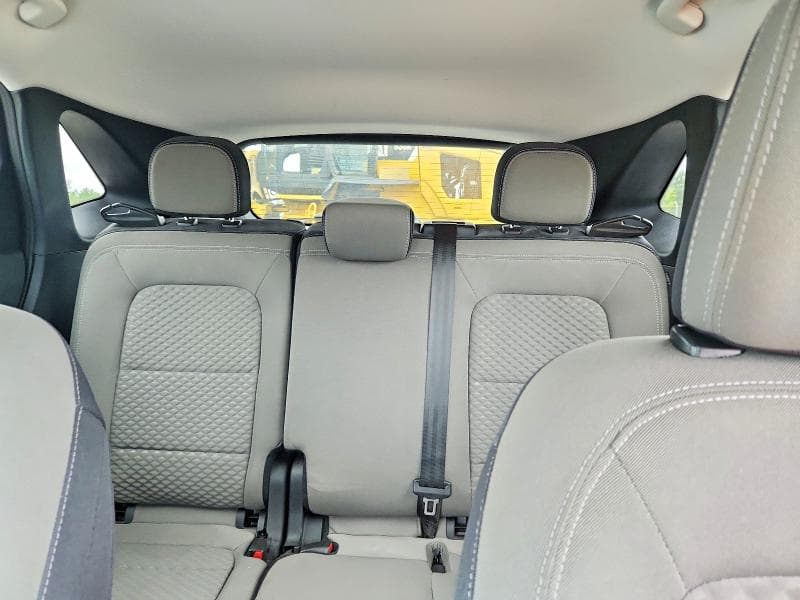 2021 FORD ESCAPE SE 10