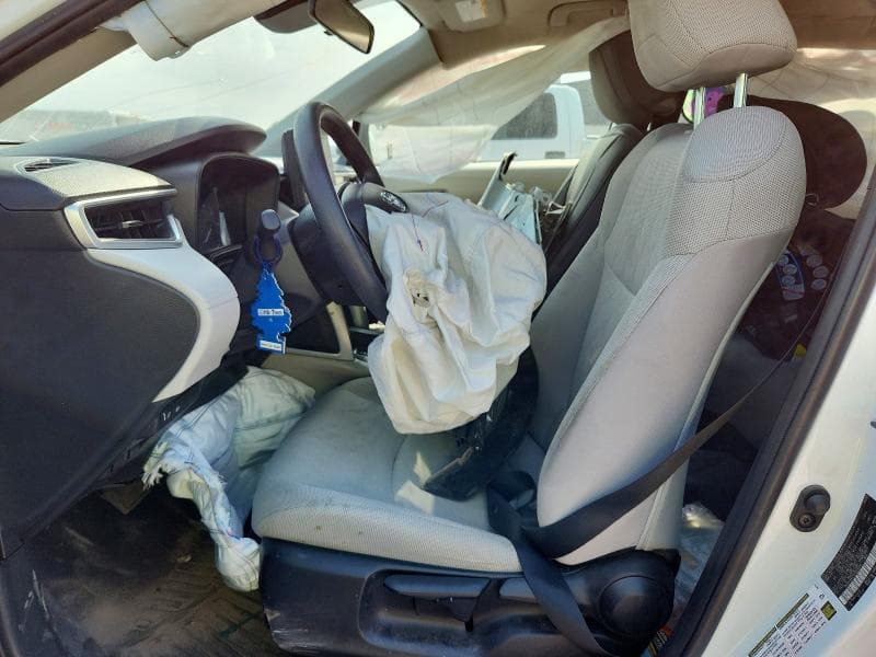 2024 TOYOTA COROLLA CROSS L 7
