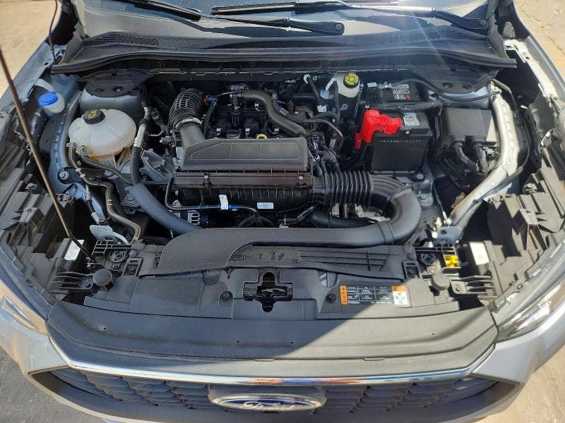 2024 FORD ESCAPE ACTIVE 11