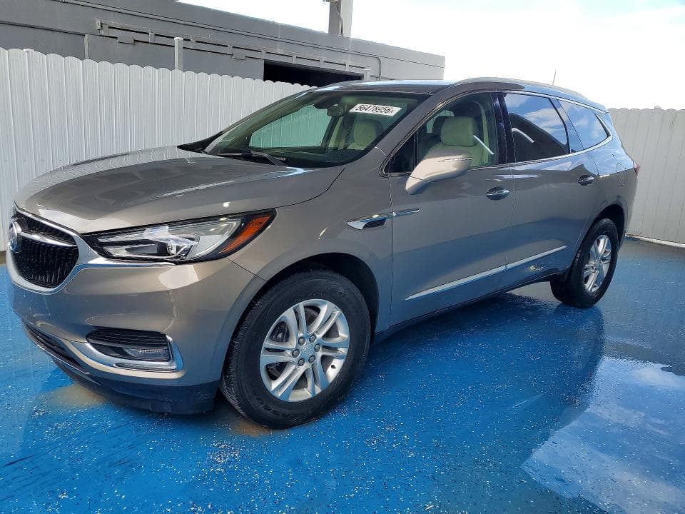 2018 BUICK ENCLAVE ESSENCE ESSENCE - 1