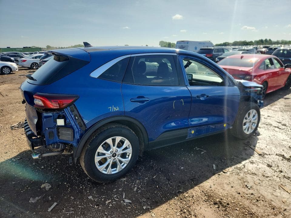2023 FORD ESCAPE ACTIVE 3