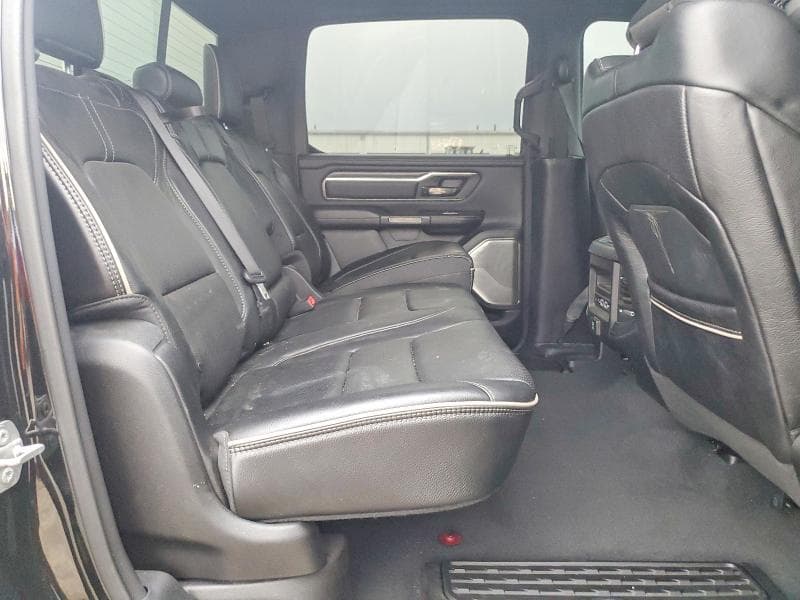 2019 RAM 1500 LIMITED 10