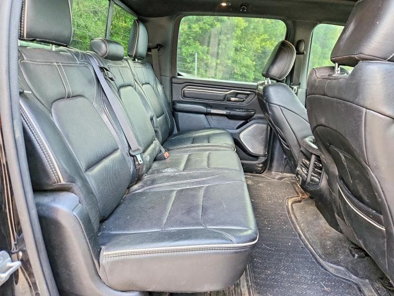 2020 RAM 1500 LIMITED 10