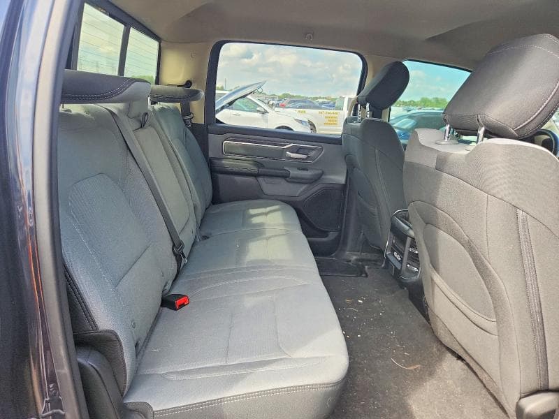 2019 RAM 1500 BIG HORN 10