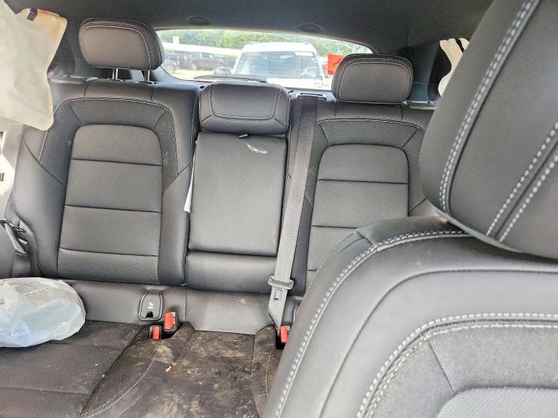 2025 CHEVROLET EQUINOX LT 10