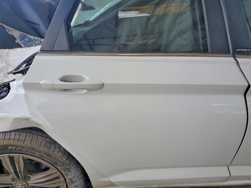 2024 VOLKSWAGEN JETTA SE 10