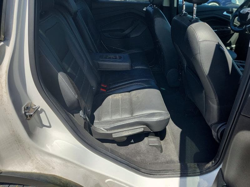 2018 FORD ESCAPE SEL 10