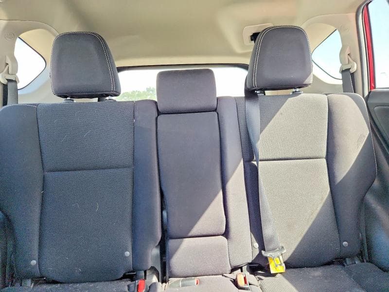2018 TOYOTA RAV4 XLE 10