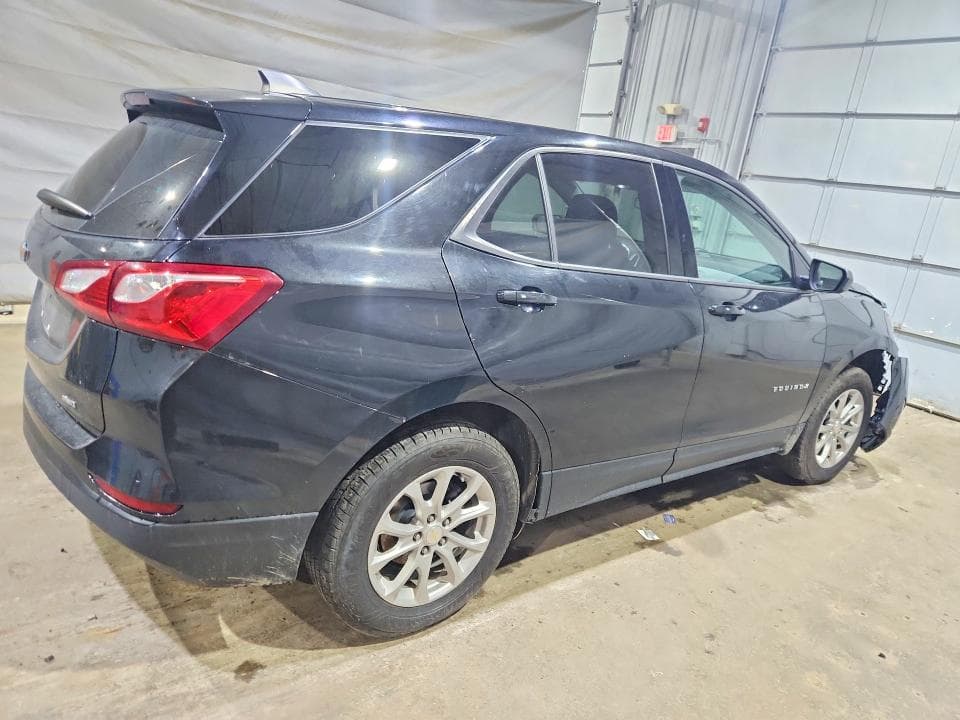 2019 CHEVROLET EQUINOX LS 3