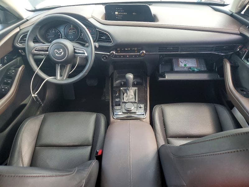 2023 MAZDA CX-30 PREMIUM 8