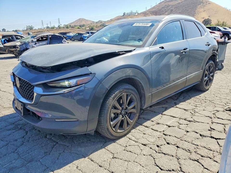 2024 MAZDA CX-30 PREFERRED - 1