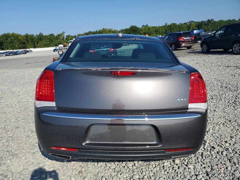 2023 CHRYSLER 300 TOURING 6
