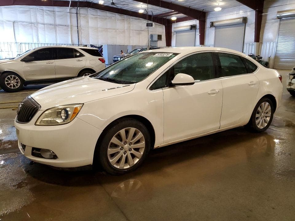 2015 BUICK VERANO - 1