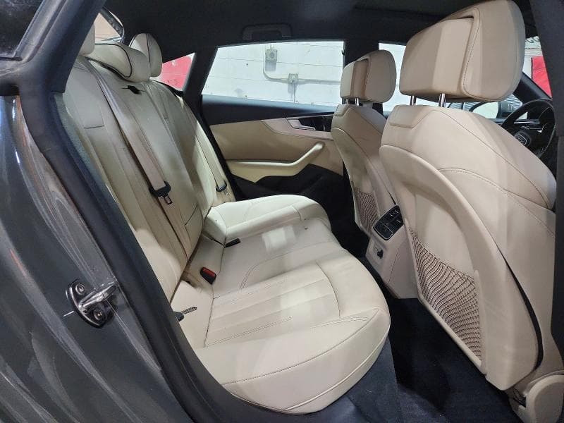 2025 AUDI A5 PREMIUM 45 10