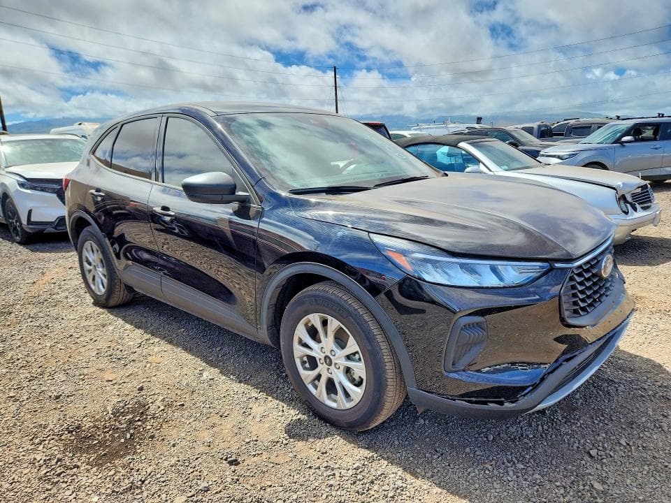 2026 FORD ESCAPE ACTIVE 4