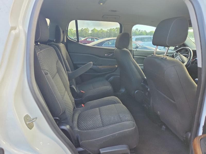 2019 GMC ACADIA SLE 11