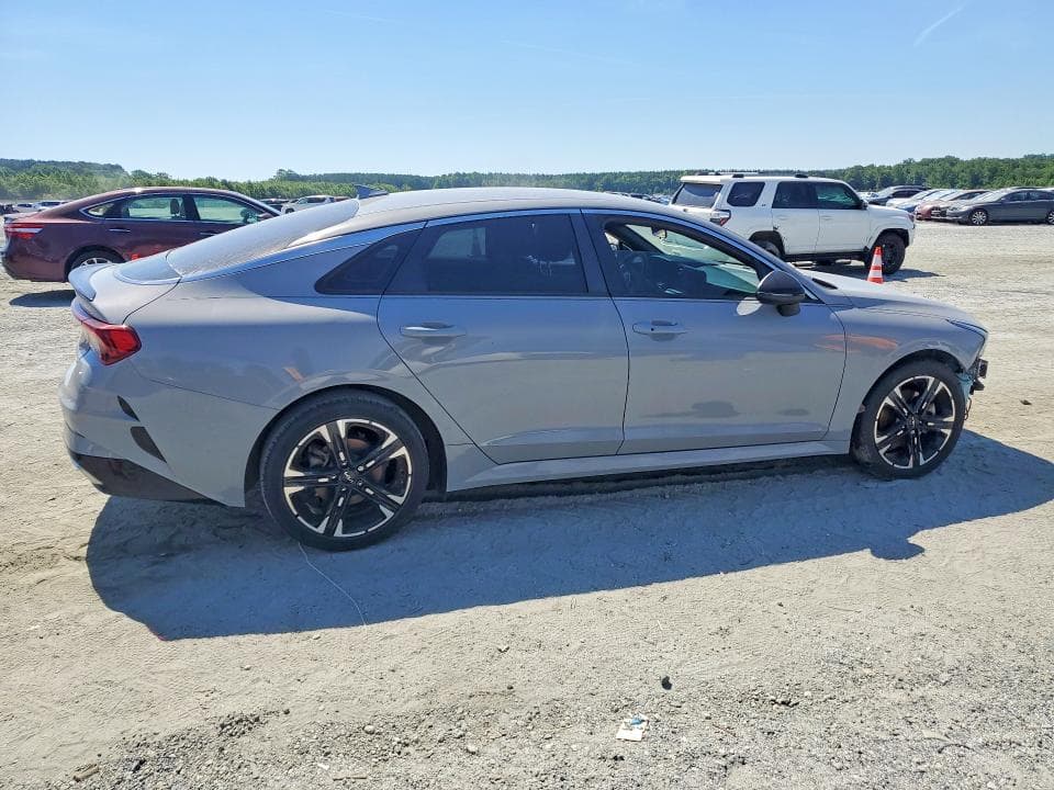 2023 KIA K5 GT LINE 3