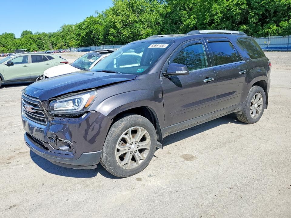 2015 GMC ACADIA - 1