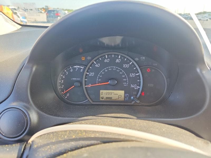 2024 MITSUBISHI MIRAGE G4 ES 9