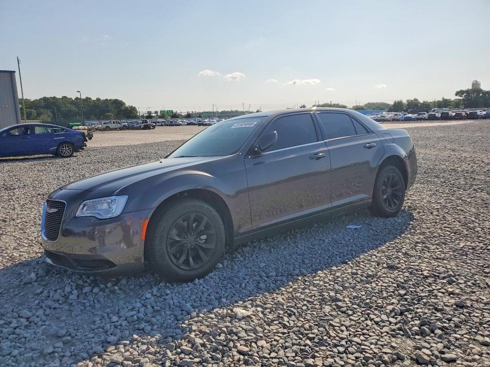 2023 CHRYSLER 300 TOURING - 1